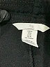 H&M Solid Black Athletic Shorts Size M - photo 3