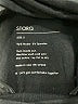 Storq Black Active Pants Size 2 Maternity - photo 6