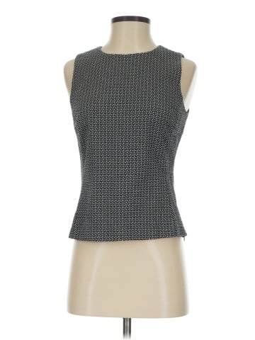 J. McLaughlin Sleeveless Top (view 1)