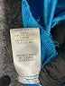 Assorted Brands Blue Cocktail Dress Size 4 - photo 5