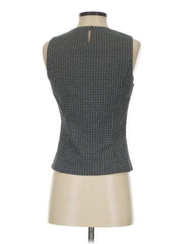 J. McLaughlin Sleeveless Top (view 2)