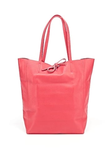 Unbranded Leather Tote (view 1)