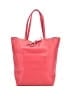 Unbranded 100% Leather Pink Leather Tote One size - photo 1