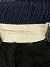 Altar'd State Solid Black Blue Shorts Size XS - photo 3