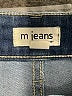 M Jeans by Maurices Hearts Blue Jeans Size M - photo 4
