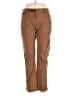PrAna Brown Khakis Size 34 waist - photo 1