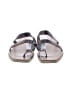 A New Day Brown Sandals Size 6 1/2 - photo 2