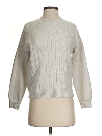 Primark Turtleneck Sweater (view 1)