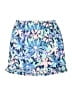 Jean-Pierre Klifa Tropical Blue Casual Skirt Size XS - photo 2