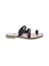 A New Day Brown Sandals Size 6 1/2 - photo 1