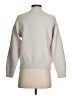 Primark Solid Gray Turtleneck Sweater Size XS - photo 2