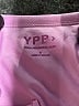 YPB Purple Tank Top Size 8 - photo 7