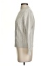 Primark Solid Gray Turtleneck Sweater Size XS - photo 5