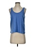 Old Navy Blue Tank Top Size XS - photo 1