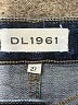 DL1961 Blue Jeans Size 27 waist - photo 7