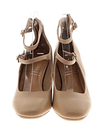 LC Lauren Conrad Heels (view 2)