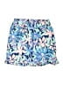 Jean-Pierre Klifa Tropical Blue Casual Skirt Size XS - photo 1