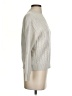 Primark Solid Gray Turtleneck Sweater Size XS - photo 4