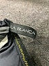 La Blanca Graphic Black One Piece Swimsuit Size 10 - photo 3
