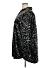 Belle By Kim Gravel Black Pullover Sweater Size 3X - photo 5