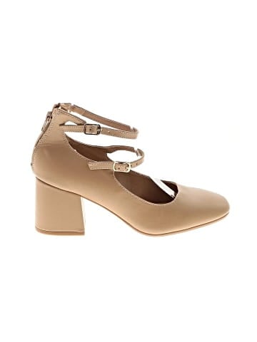 LC Lauren Conrad Heels (view 1)