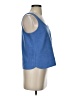 Old Navy Blue Tank Top Size XS - photo 4