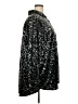 Belle By Kim Gravel Black Pullover Sweater Size 3X - photo 4