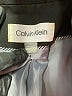 Calvin Klein Black Blazer Size 2 - photo 6