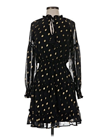 Blu Pepper Cocktail Dress (view 1)