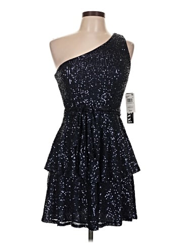 Trixxi Cocktail Dress (view 1)