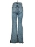 Old Navy Hearts Blue Jeans Size 0 (petite) - photo 2
