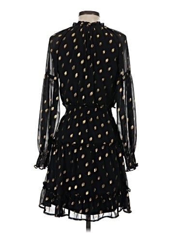 Blu Pepper Cocktail Dress (view 2)