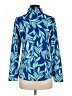 Katherine Way Blue Rash Guard Size S - photo 2