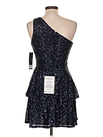 Trixxi Cocktail Dress (view 2)