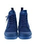Tory Burch Blue Ankle Boots Size 9 - photo 2