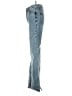 Old Navy Hearts Blue Jeans Size 0 (petite) - photo 5