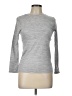 Balance Collection Gray Pullover Sweater Size 10 - 12 - photo 1