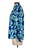 Katherine Way Blue Rash Guard Size S - photo 5
