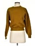Everlane Solid Gold Pullover Sweater Size XS - photo 1