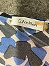 Calvin Klein Blue Sleeveless Blouse Size M (petite) - photo 7