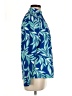 Katherine Way Blue Rash Guard Size S - photo 4