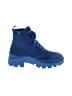 Tory Burch Blue Ankle Boots Size 9 - photo 1