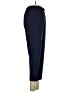 Babaton Solid Blue Dress Pants Size 2 - photo 4