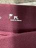 St. John's Bay Burgundy Active Pants Size L (petite) - photo 8