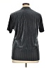 Shein Gray Short Sleeve Top Size XL - photo 2