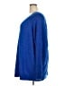 Torrid Blue Pullover Sweater Size 5X Plus (5) - photo 5