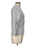 Balance Collection Gray Pullover Sweater Size 10 - 12 - photo 4