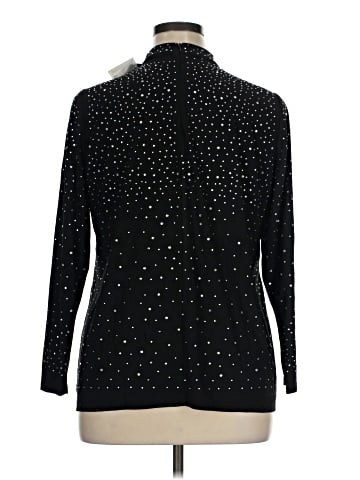 Belldini Long Sleeve Top (view 2)