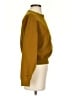 Everlane Solid Gold Pullover Sweater Size XS - photo 4