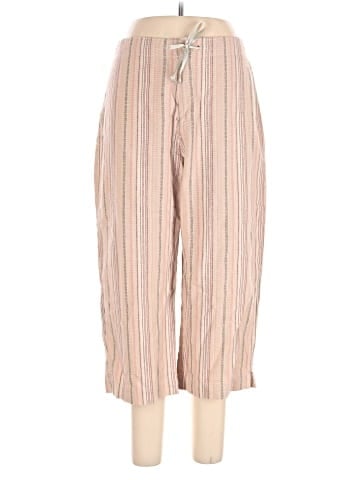 Lee Linen Pants (view 1)